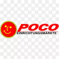 Poco einrich钨智能kt徽标png图片字体