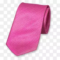 领带产品设计粉红m-warme Farbe
