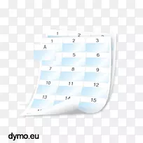 Dymo标签Dymo BVBA产品Dymo XTL叠层
