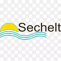 LOGO Sechelt品牌字体产品