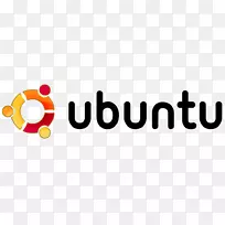 Ubuntu徽标图形linux计算机软件-linux