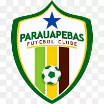 Parauapeba futebol集群足球Londrina Esporte Clube