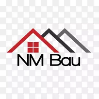 NM bau GmbH标志品牌产品商标