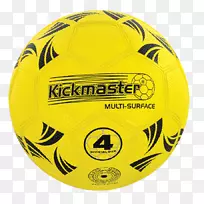 Kickmaster多面足球球门玩具球