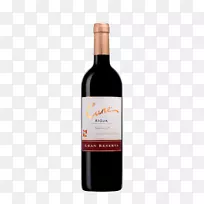 红葡萄酒Rioja普通葡萄藤Cune gran Reserve va 2011-葡萄酒