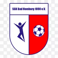 SGK坏霍勃堡1890年E.V。斯巴格·霍伯格·基尔多夫出生的足球俱乐部-定制俱乐部