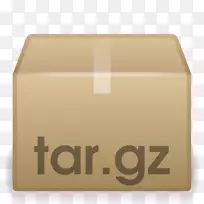 TAR gzip计算机文件系统权限产品设计