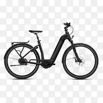 电动自行车传单分类策略.自行车