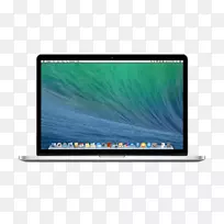 MacBook pro 13英寸苹果MacBook pro(视网膜，15英寸，2014年年中)笔记本电脑苹果MacBook pro(视网膜，15英寸，2015年年中)-太快了
