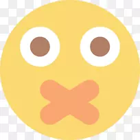 表情电脑图标可伸缩图形笑脸