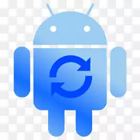 计算机图标android iphone应用软件可伸缩图形-android