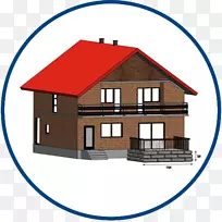 屋面混凝土砌体单位角型混凝土