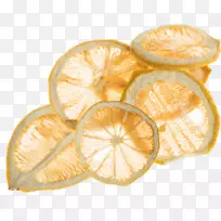 柠檬蓝浦尔素食菜柠檬酸柠檬