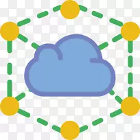 Prolival云计算可伸缩图形计算机图标文件格式云计算