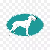 犬种意大利灰狗鞭犬斯劳吉大丹麦-阿利曼德法庭
