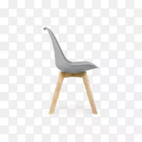 Eames躺椅、桌椅、家具、餐厅-椅子