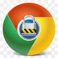 GoogleChrome应用程序web浏览器Chrome web存储计算机图标-google
