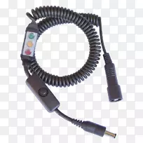电源线电缆电子元器件交流适配器产品