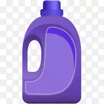 水瓶塑料瓶.Jerrycan