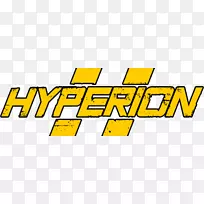 标志品牌号产品线-Hyperion