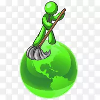 绿色清洁女佣服务环保db清洁服务绿色清洁