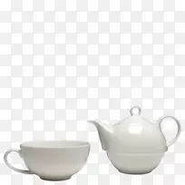茶壶咖啡杯壶