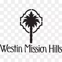 威斯汀使命山高尔夫度假村和水疗中心加里球员签名球场、棕榈泉、威斯汀酒店和度假村高尔夫球场-高尔夫球场