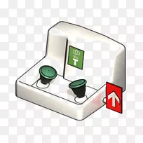 产品设计计算机硬件安全帽