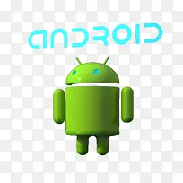 Android软件开发google i/o移动电话移动操作系统-android
