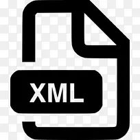 xml计算机图标png图片剪辑艺术可伸缩图形.xml