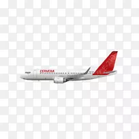 波音737下一代空中客车A 330波音757空客A 321波音767飞机