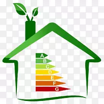 BISF房屋高效能源利用图形生态屋