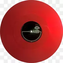 光盘产品设计Red.m-deepeche错误