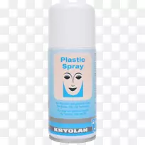 洗剂除臭剂气溶胶喷雾塑料产品-本奈定型喷雾