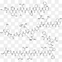 汽车点角字体图案