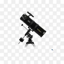 反射望远镜物镜天文焦距