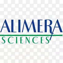 阿利美拉科学有限公司组织标志品牌