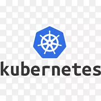 标志Kubernetes码头计算机软件透明度-Masaya
