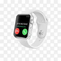 苹果手表系列1 iPhone苹果手表系列2-手表