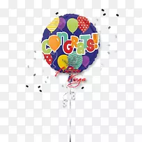 39“箔气球派对18”箔气球-气球