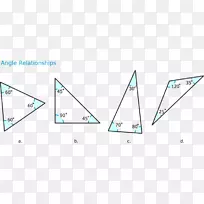 直角等边三角形内角三角形