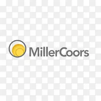 MillerCoors标志Duvel Moortgat Coors酿造公司品牌