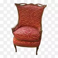 椅子垫聚酯银椅