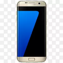 三星银河S7 32 gb三星集团智能手机双sim-Samsung移动电话
