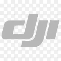 DJI幻影4 PRO DJI Mavic航空无人驾驶飞行器Osmo-DJI符号