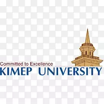 Kimep大学徽标哈萨克-英国技术大学bshchezhitiye，kbtu-登船海报
