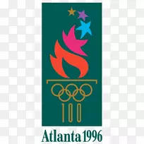 1996年夏季奥运会里约2016年百年奥林匹克公园1896年夏季奥运会