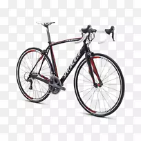 专业自行车部件专业鲁拜克斯精英.ncrd红/黑56个自行车框架专门的sirrus-自行车