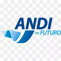 安迪德尔未来图罗标志商标组织