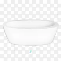 浴室餐具浴槽产品设计